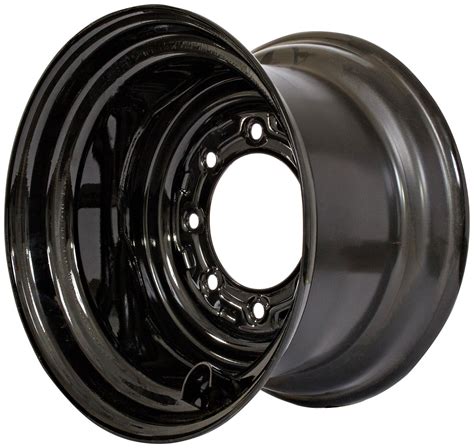 skid steer tire on regular rim|12x16.5 skid steer rims.